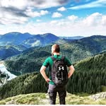 Christopher Heggie - @christopherheggie - Instagram
