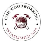 Christopher Heim - @cmhwoodworking - Instagram