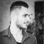 Christopher Heimerl - @christopherheimerl - Instagram