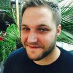 Christopher Held - @chrizz2488 - Instagram