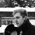 Christopher Held - @kinironoyami - Instagram