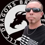Christopher Helm - @djbullett361 - Instagram