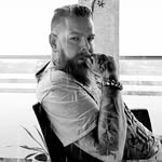 Christopher Helwig - @chrizzer1980 - Instagram