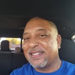 Chris Hendricks Sr. - Facebook