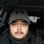 Christopher Hendricks - @christopher.hendricks.108 - Instagram