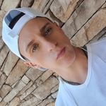 Christopher Hendricks - @vanguardriitchard2001 - Instagram