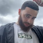Christopher Henke - @armored_cruncho - Instagram