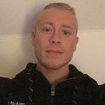 Christopher Henriksen - @kr1man23 - Instagram