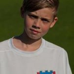 @christopherhenriksen98 - Instagram