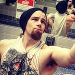 Christopher Herbig - @heavymetal.fitness - Instagram