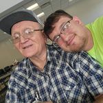 Christopher Herrick - @mercnos_ - Instagram