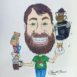 Christopher J. Herrick - @cjherrick - Instagram