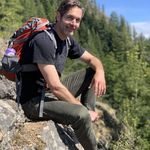 Christopher James Herrick - @lucklesscj - Instagram