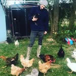 Christopher Hess - @christ_hess - Instagram