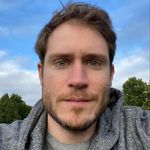 Christopher Hesse - @chri5lybear - Instagram
