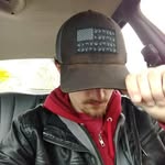 Christopher Kile Hiatt - @living_life_life_like_larry - Instagram