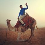 Christopher Higgs - @matsallehsesat - Instagram