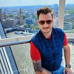 Nicholas Christopher Higgs - @nikex91 - Instagram