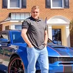 Christopher Hilliard - @chill_67 - Instagram