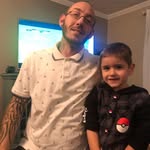Christopher Hilliard - @chilliard_ - Instagram