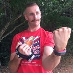 Christopher Hinkle - @hinkletheman - Instagram