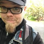 Christopher Hinkle - @noodlzink - Instagram