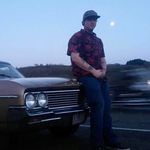 Christopher Miles Hinkle - @terr0rkrist - Instagram