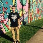 Christopher Hipp - @life_of_chipp - Instagram
