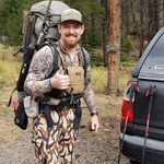 Chris America Hirsch - @christopher_hirsch - Instagram