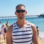 Christopher Hirsch - @amoderndaydrifter - Instagram