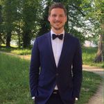 Christopher Hirsch - @ch_berlino - Instagram