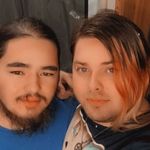 Christopher Hirsch - @samuelblack7horn - Instagram