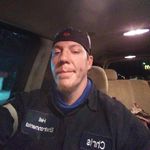 Christopher hitt - @deathtoshelby88 - Instagram