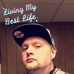 Christopher Hitt - @hittman28 - Instagram
