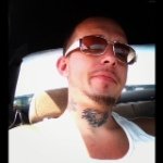 Christopher Hobson - @doinwatigottado83 - Instagram