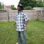 Christopher Hobson - @blackdaddy_kingoffuckery - Instagram