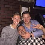 Christopher Hobson - @chrishobson93 - Instagram