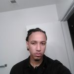 Christopher hodges - @directhitz761 - Instagram