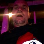Christopher Hodges - @hodgeschristopher55 - Instagram