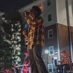 Christopher Hodges - @1245tharealmust68_ - Instagram
