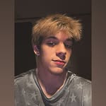Christopher Hodges - @c_hodges2727 - Instagram