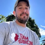 Christopher Hodges - @theonlyhodgepodge - Instagram