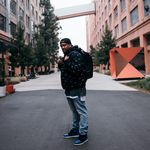 Christopher Hodges - @thekidhodges - Instagram