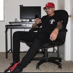 Christopher Hodges II - @hodges22 - Instagram