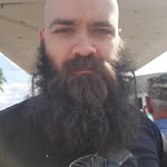 Christopher Hoffer - @snuffelufikins - Instagram