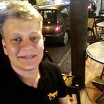 christopher raphael hofferber - @christopherhofferber - Instagram