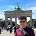 Christopher Hoffmann - @therealkwis - Instagram