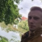 Christopher Hoffmann - @christopherdirkhoffmann18 - Instagram