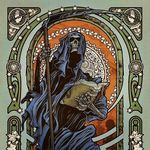 Christopher Hofmann - @god_sreaper - Instagram