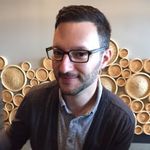 Christopher Hofmann - @mannthatishof - Instagram